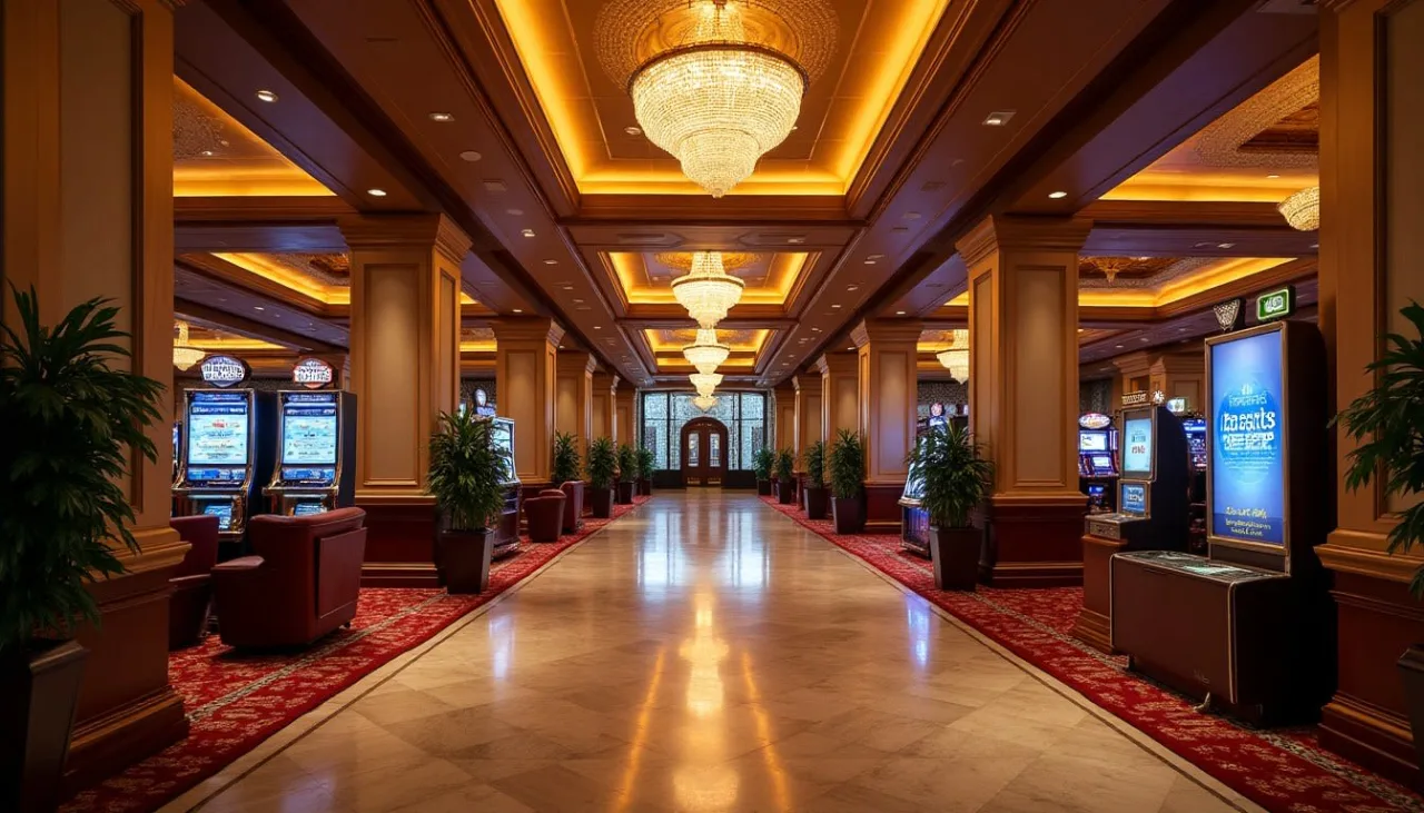 Ritzo Casino Unveils Innovative Bonus Shop & Welcome Pack