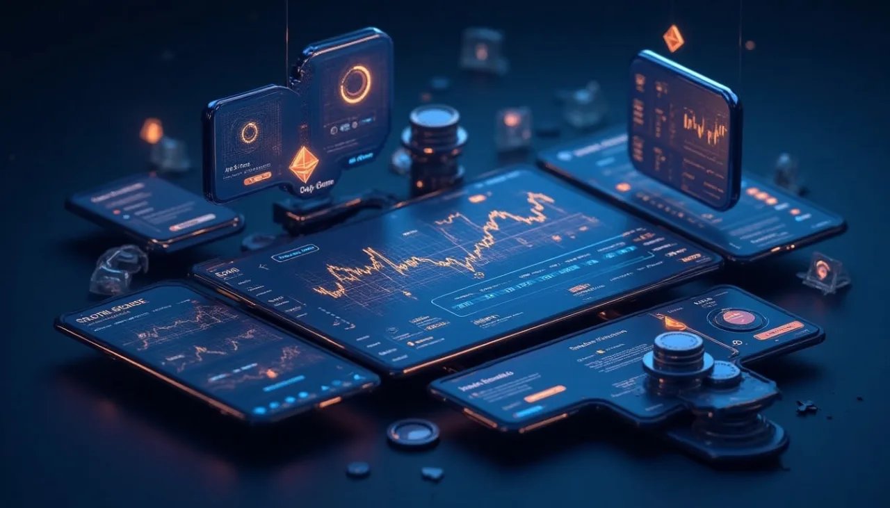 SharpLink's $425M Boost: Ethereum's New MicroStrategy?