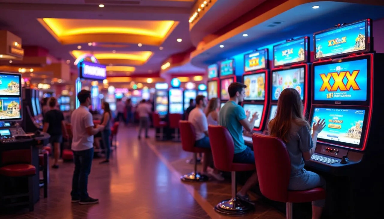 TedBet Launches XXX Hot Summer Tournament with Boosters