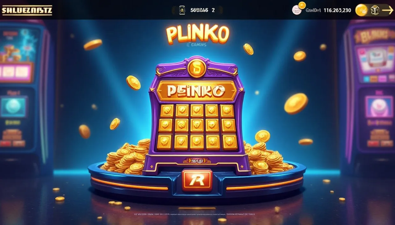Pulsz Casino's July 2025 Free Spin Bonanza