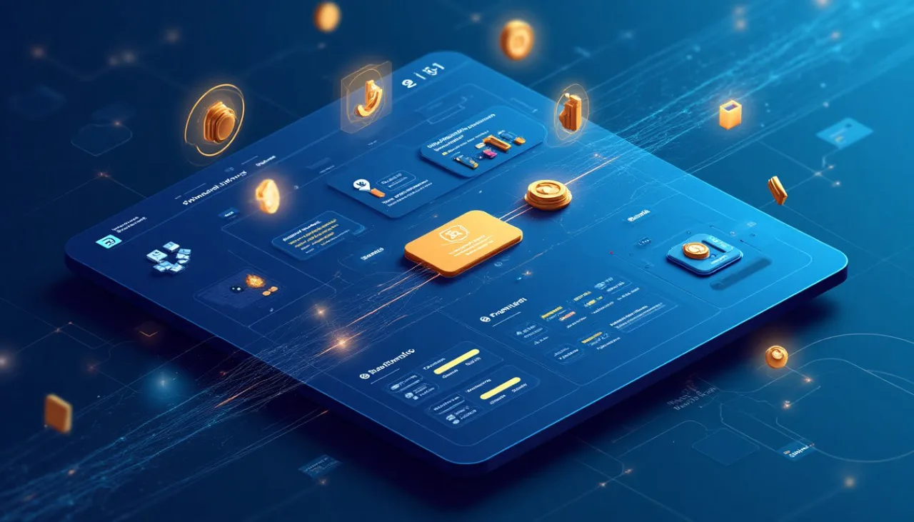 Crypto Revolution in iGaming: Transparency & Security