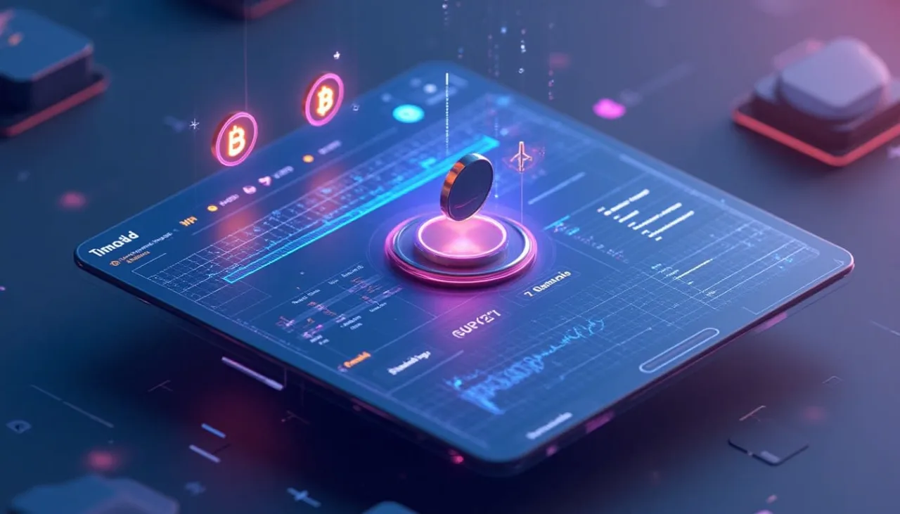 Crypto Casinos Revolutionize UK Online Gambling