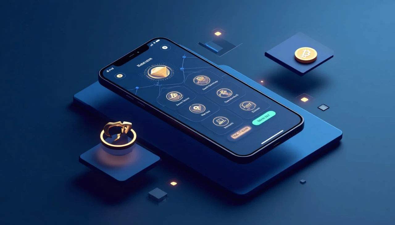Pi Coin Mining & AP33's 1 BTC Promotion Shake Up Crypto