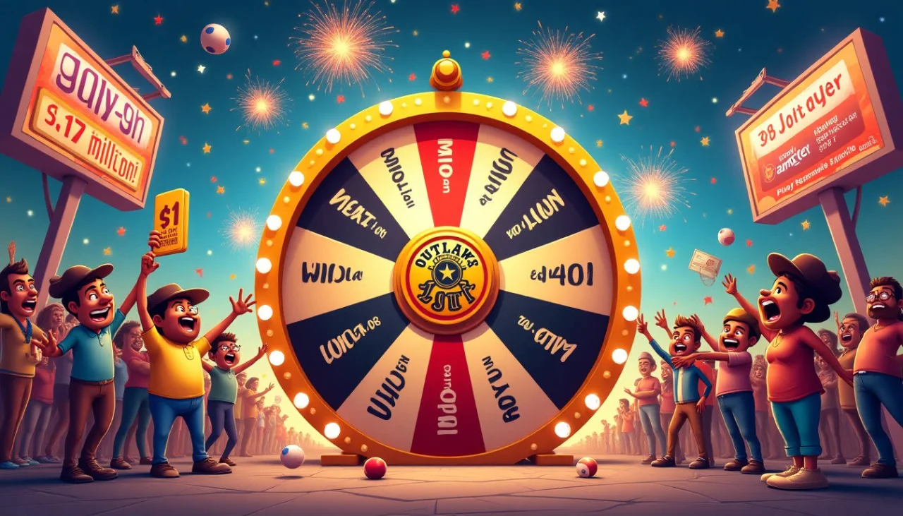 NC Lottery Player Hits $4.7M Jackpot on July 4th