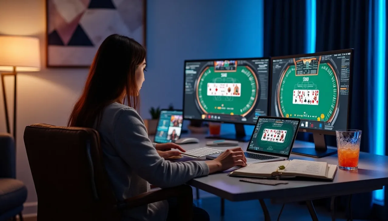 Top Online Casinos Boast High Payout Rates