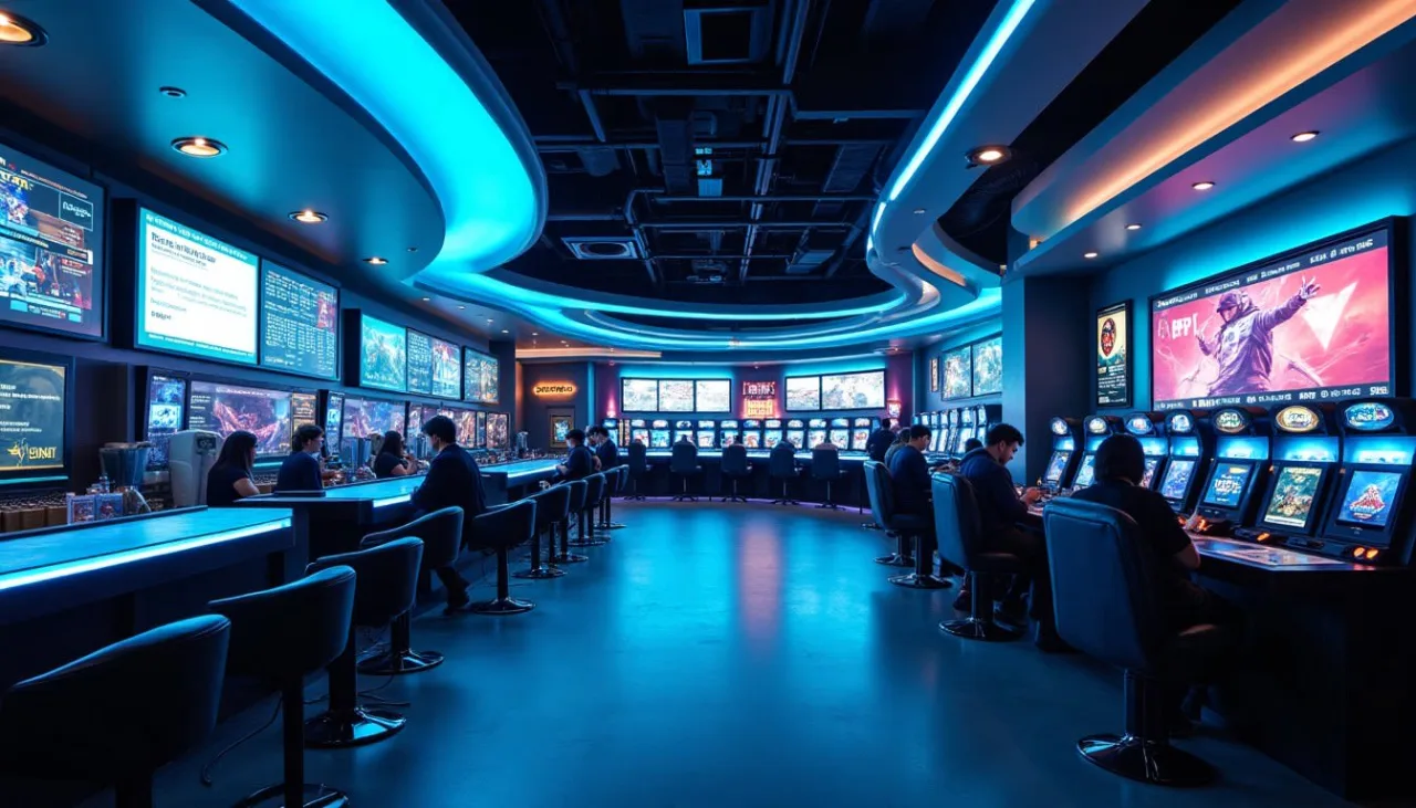 Bonuses and Mobile Apps Revolutionize Sports Betting