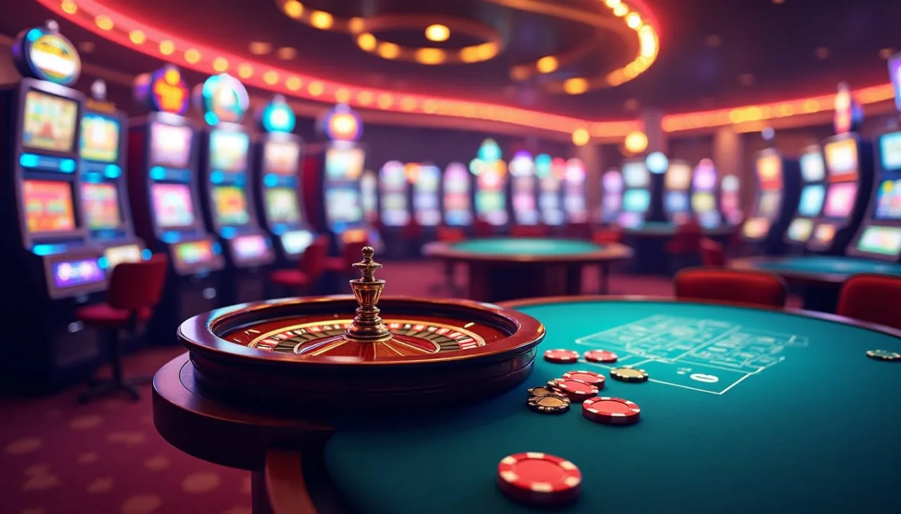 Illinois Online Gambling Booms with Massive Bonuses