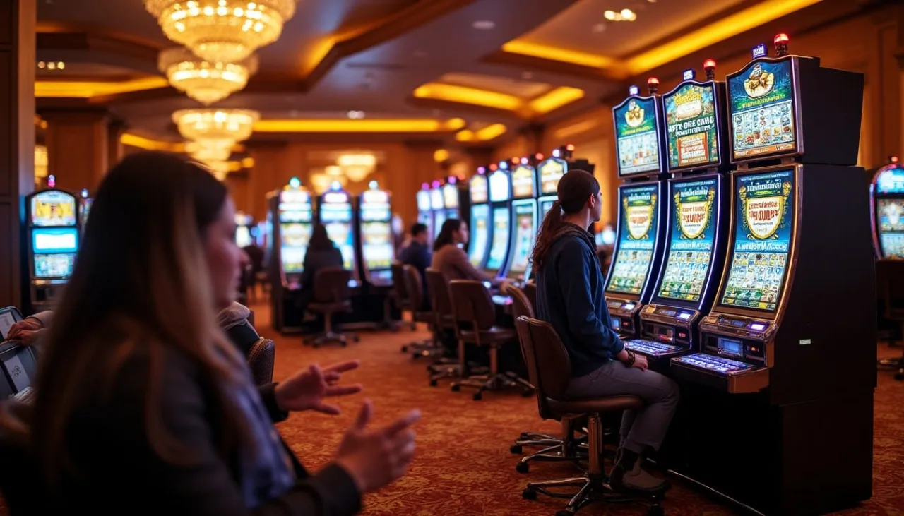 75 Free Spins Await on Golden Winner Grand Chance