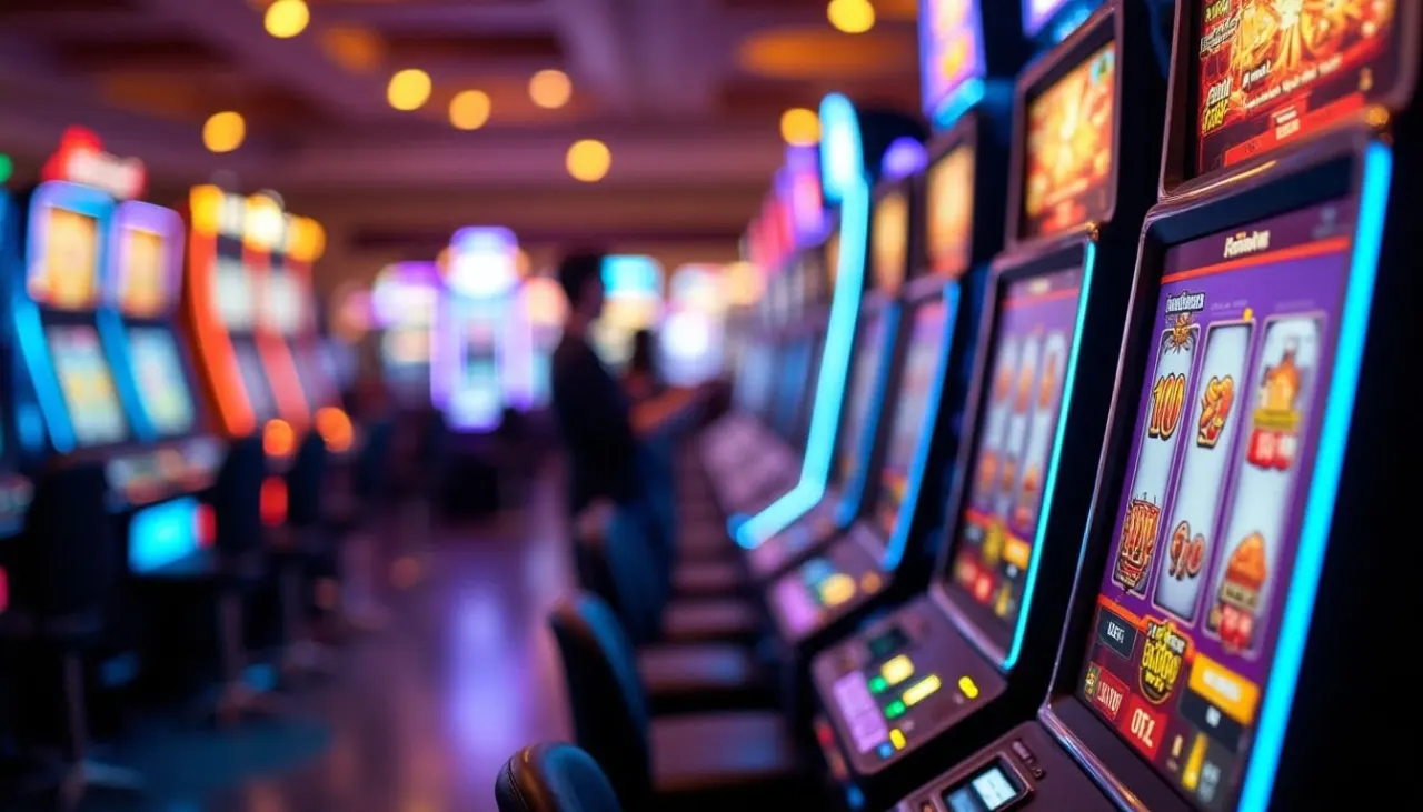 JILI Games: Revolutionizing Slots with Monthly Releases