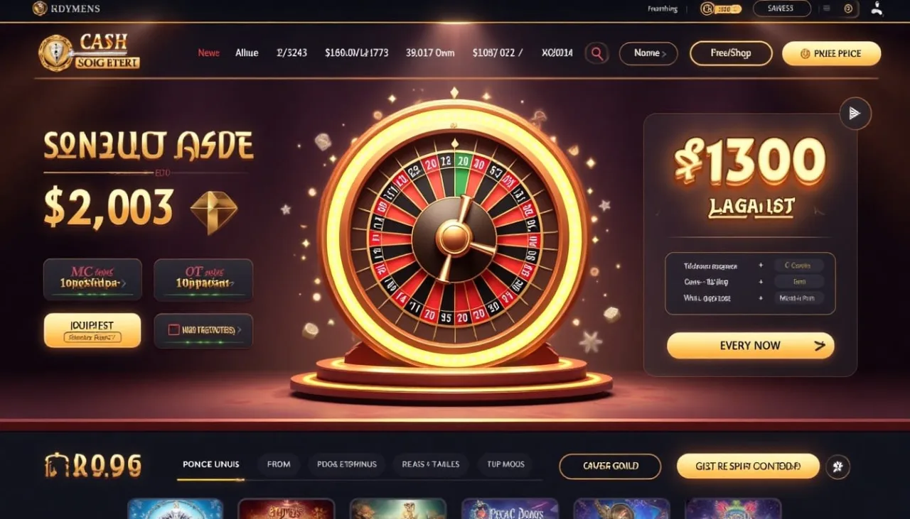 DraftKings' Mega Promo: 500 Spins & $1K Bonus