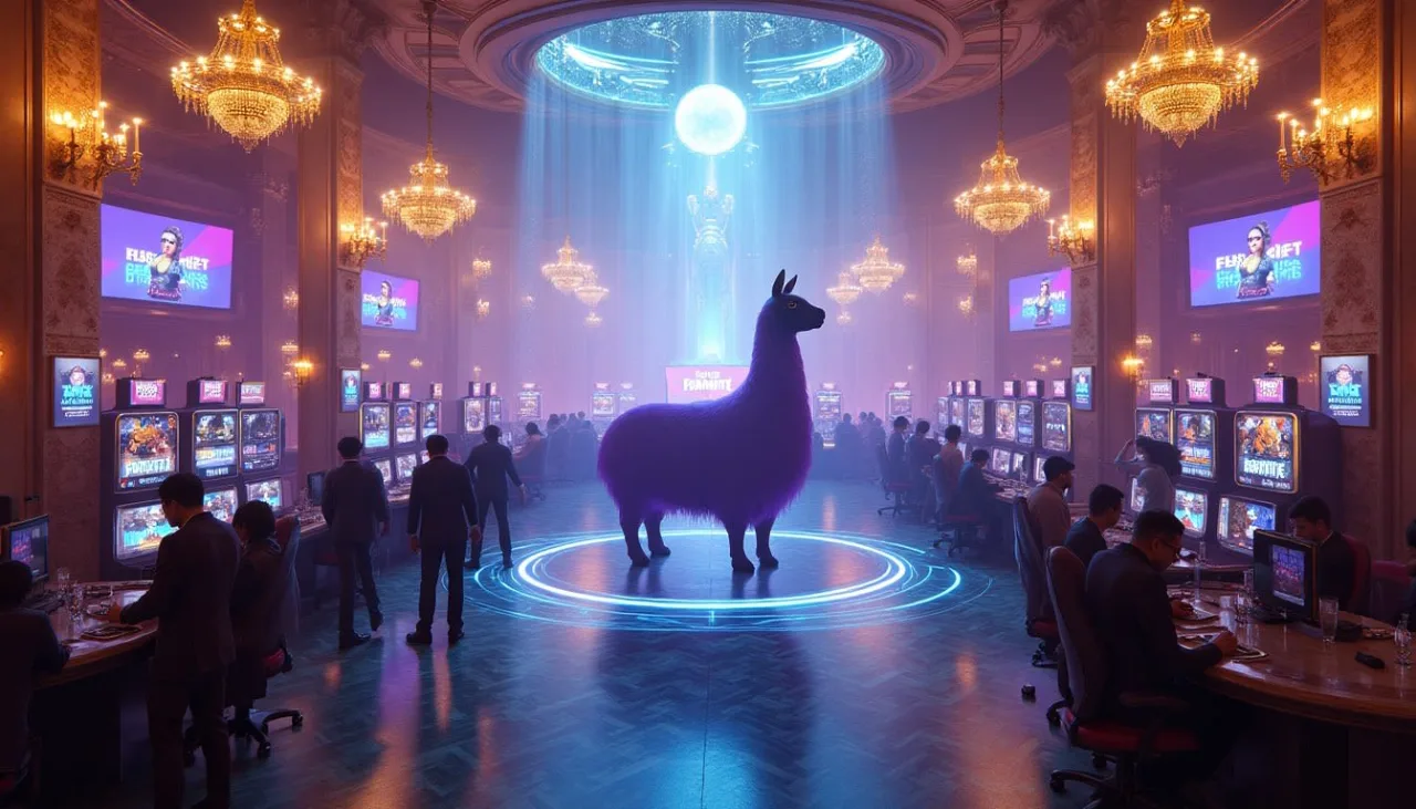 Fortnite Esports: From Grassroots to Million-Dollar Prizes