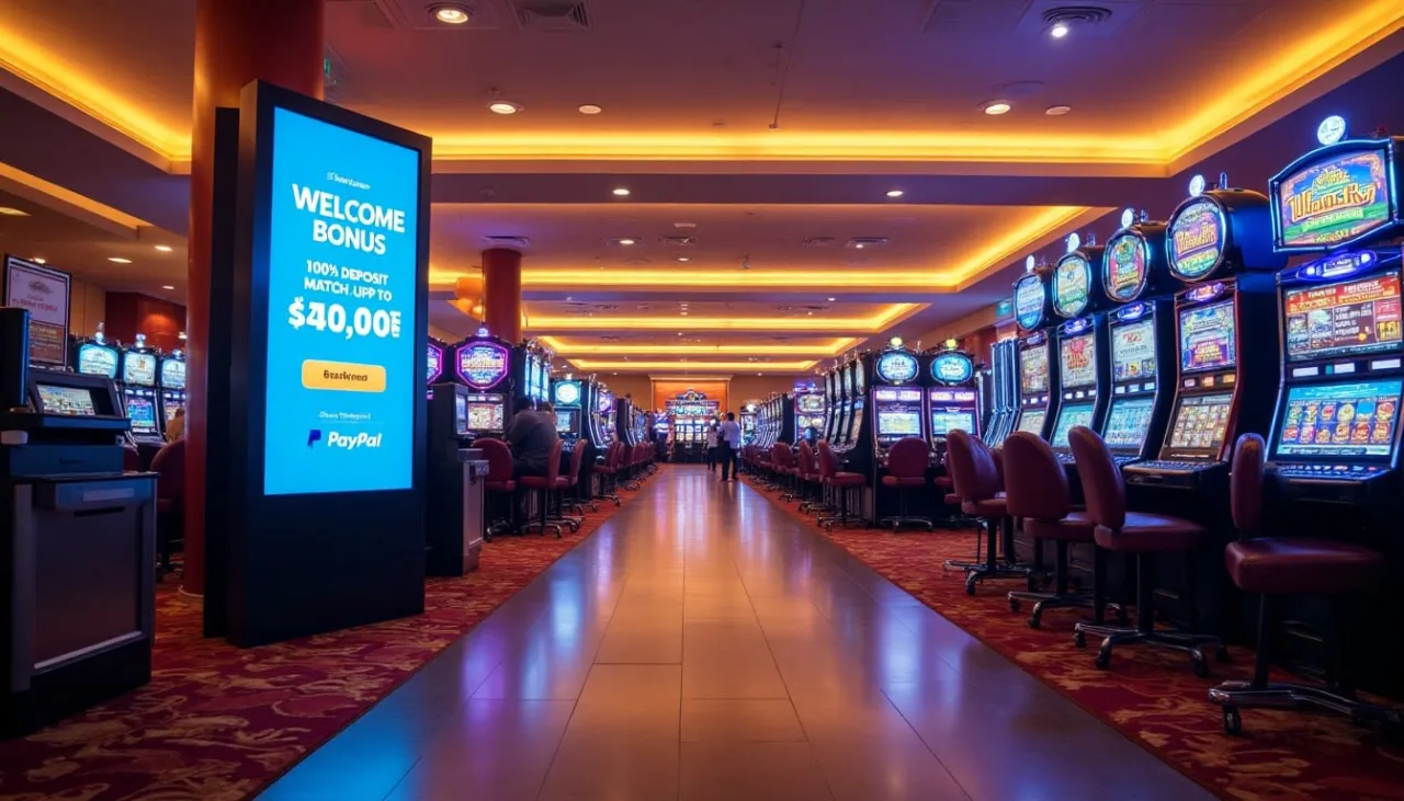 BetMGM PA Unveils $1,025 Welcome Bonus for New Users