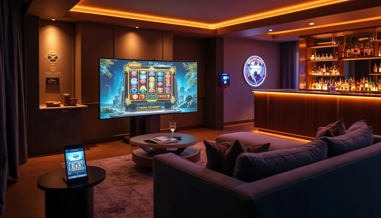Le Bandit: New Slot Game Takes US Casinos by Storm