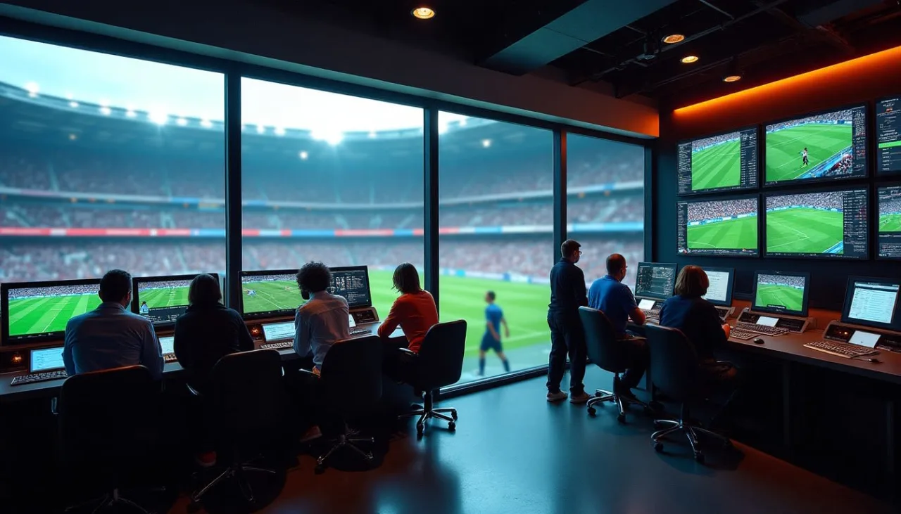 Soccer Players Silenced: FIFA's Scheduling Controversy