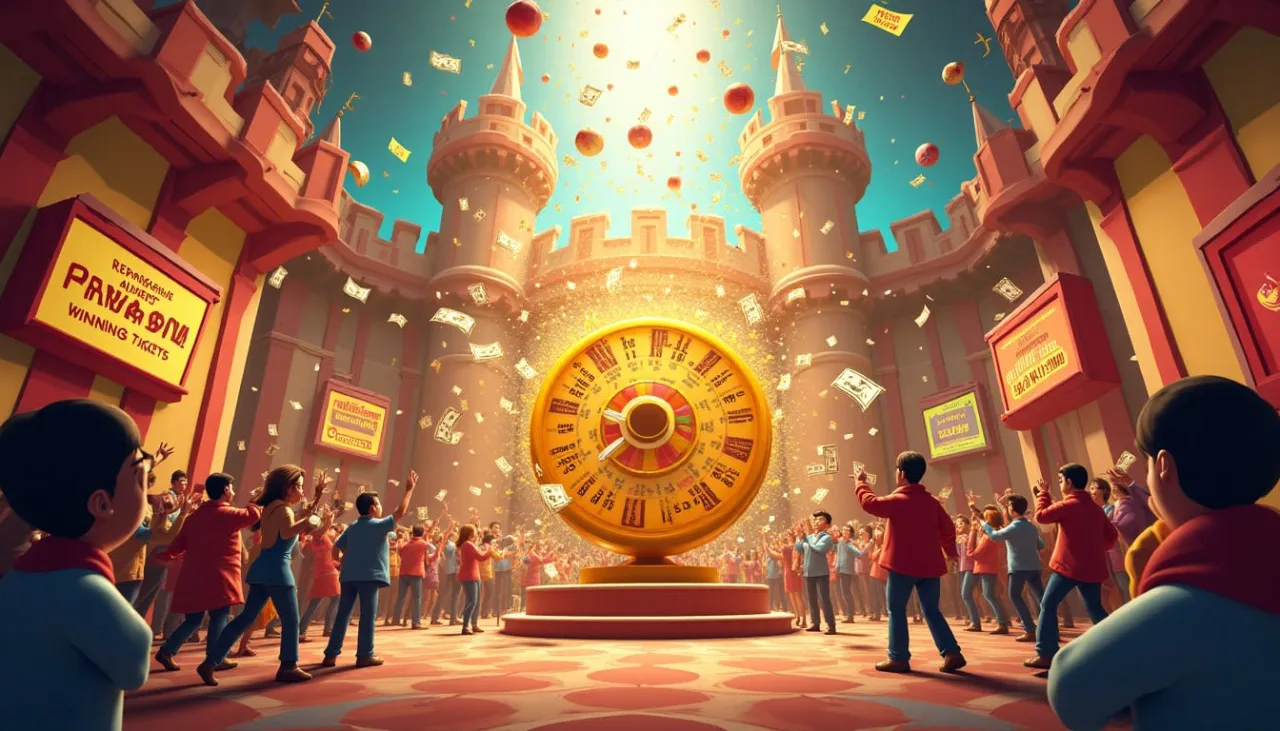 Cash Castle's Record-Breaking $1.76M Jackpot Win