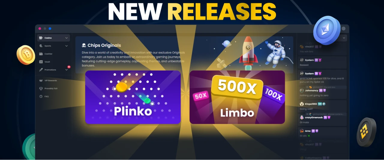 Plinko vs Limbo: Which Instant Game Pays More?