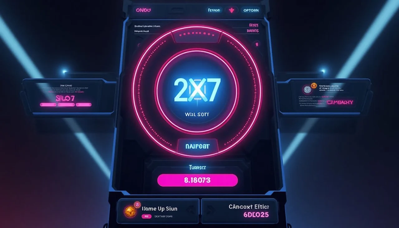 Top US Online Casinos: 2025's Best Bets Revealed