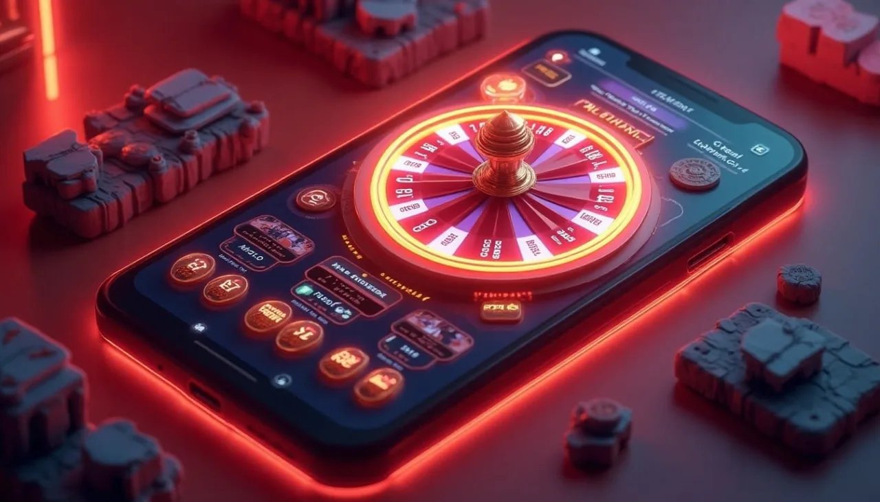 Hard Rock Bet's Mystery Wheel Spins into New States