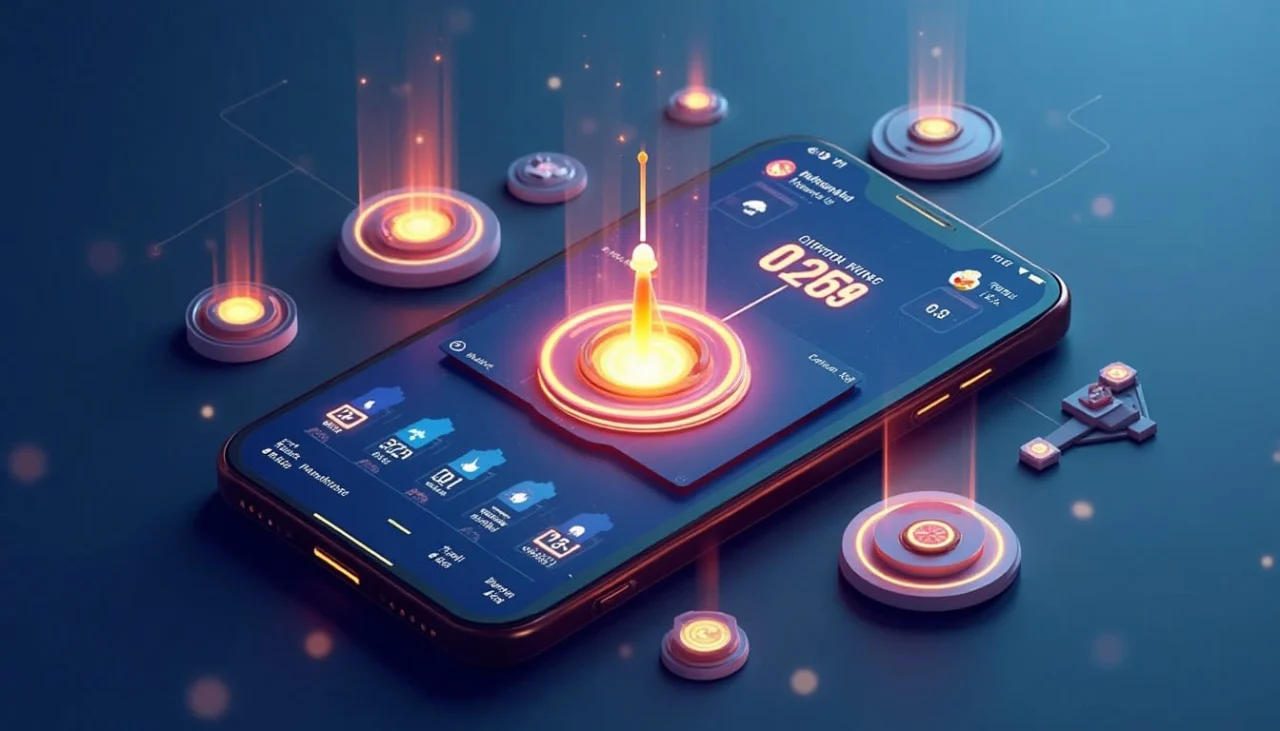 Pandemic Fuels Digital Boom: Crash Games on the Rise