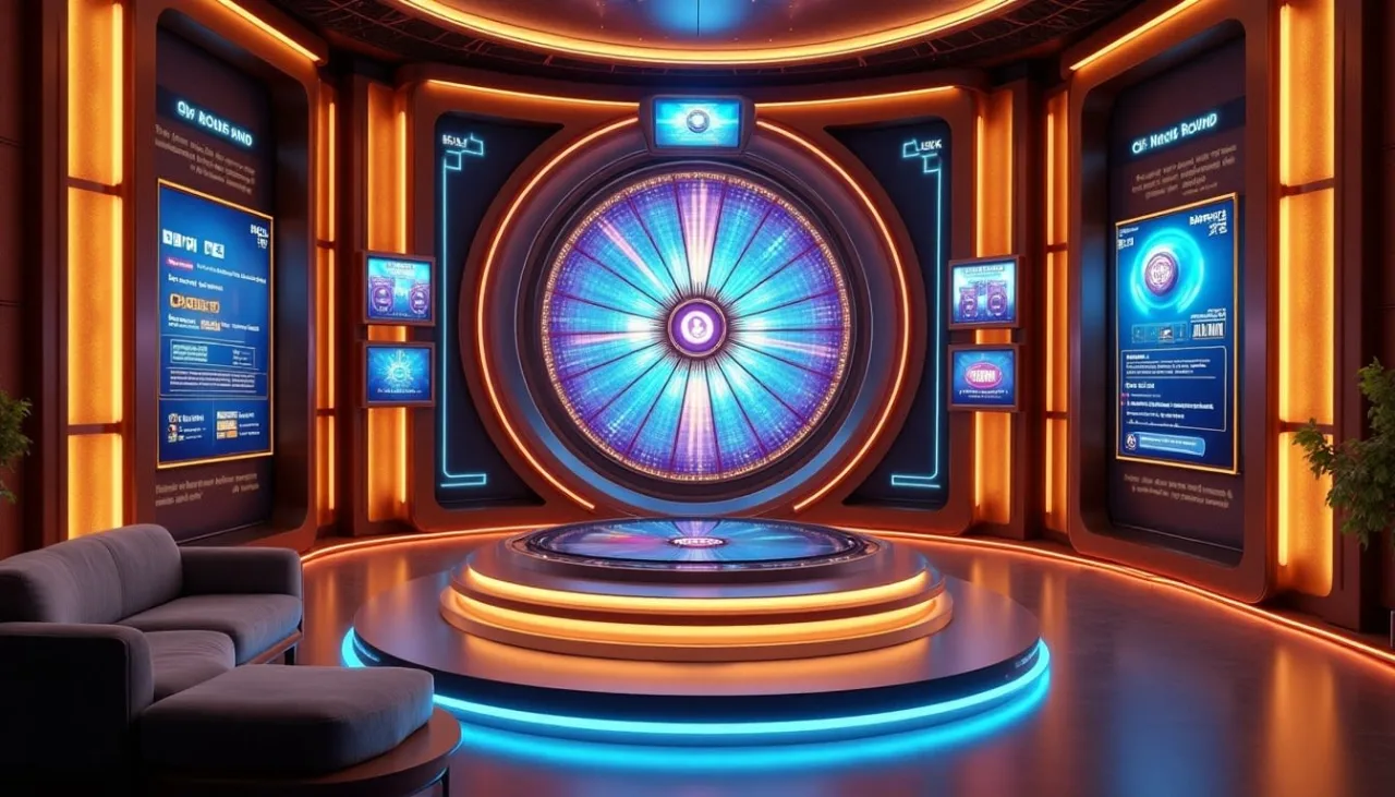 Seacrest's Love Life: New 'Wheel' to Spin?