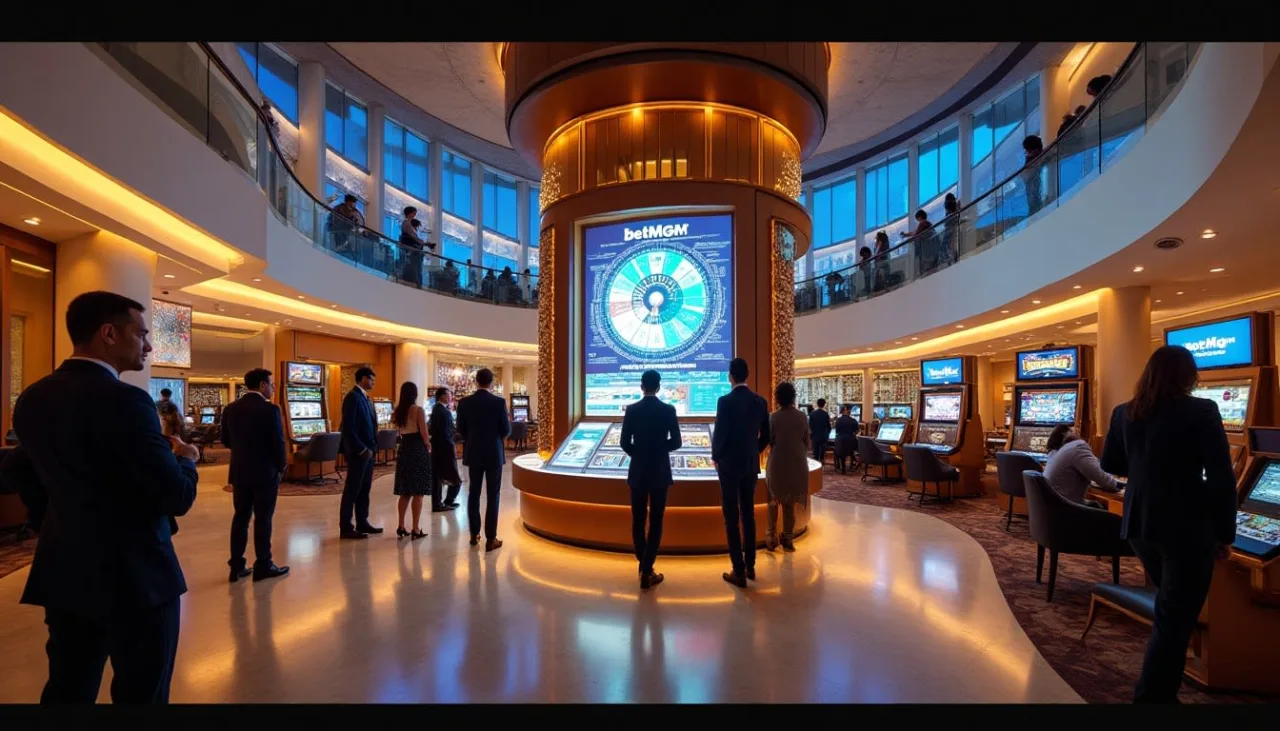 BetMGM Unveils Exciting New Player Bonuses and Rewards