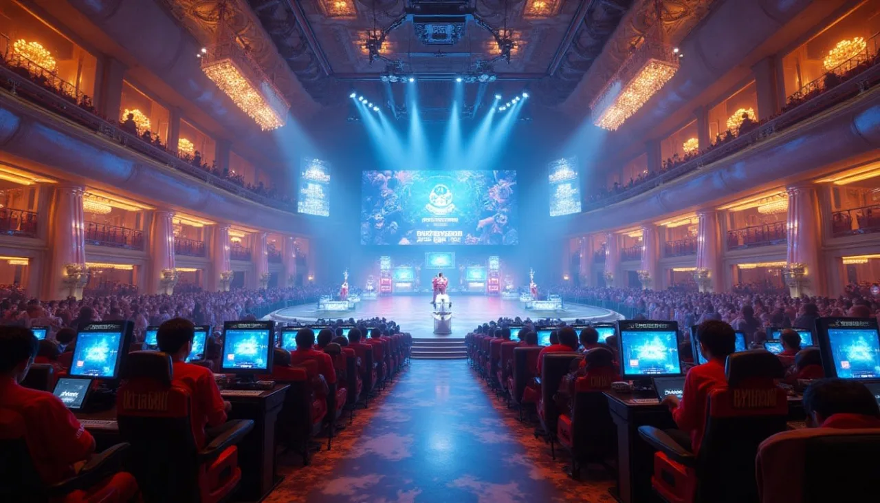 Overwatch Collegiate Revamp: New Divisions, Big Prizes