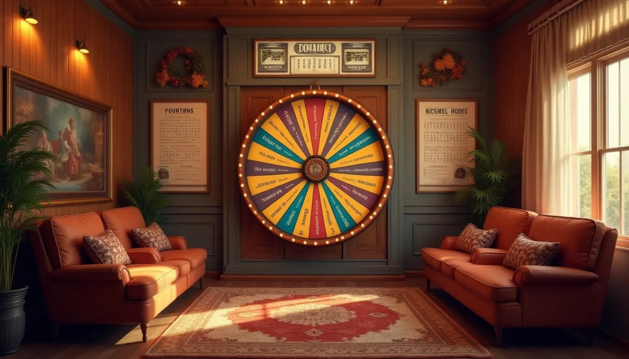 Beloved Wheel of Fortune Fan Passes at 92