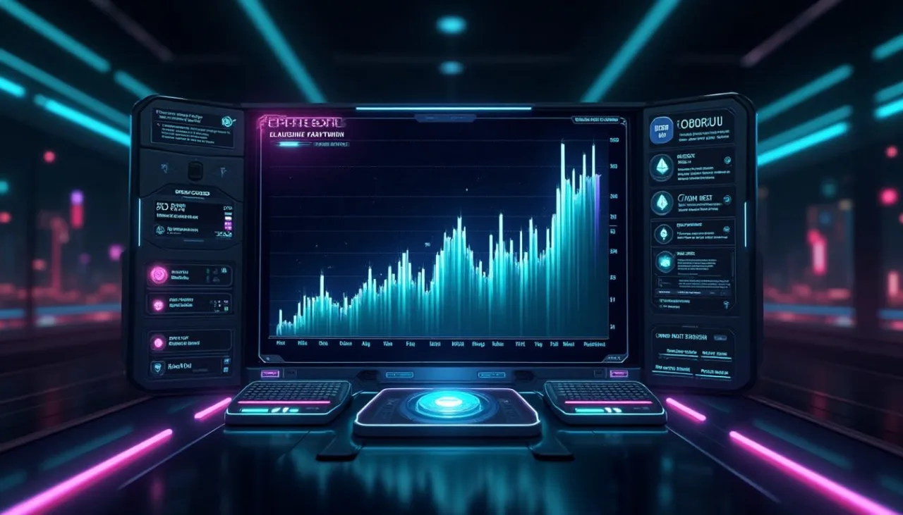 Crypto Casinos Boom: August 2025's Top Platforms