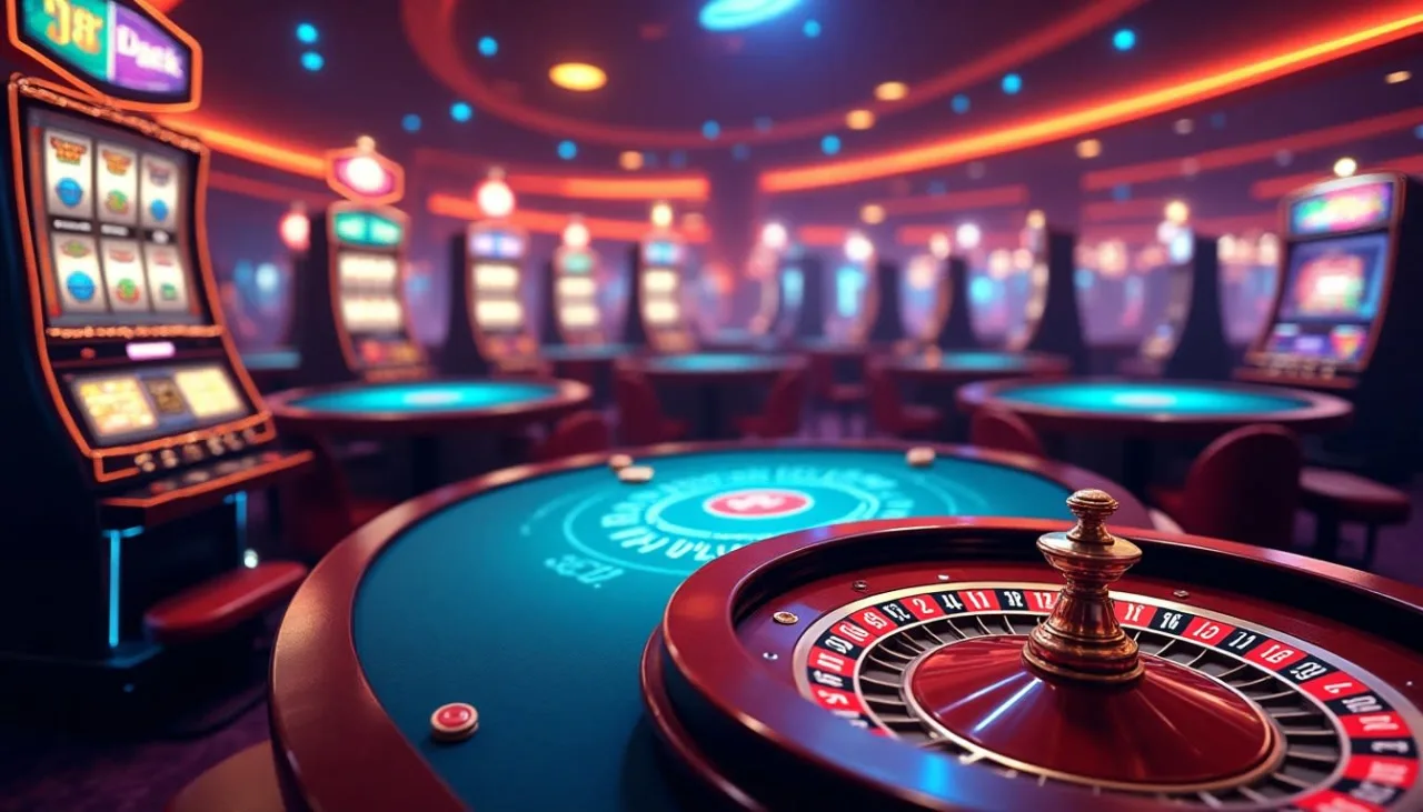 New Sweepstakes Casinos Offer Enticing Welcome Bonuses