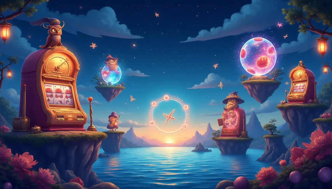 BetMGM Launches Jeter Slot, Boosts Rewards Program