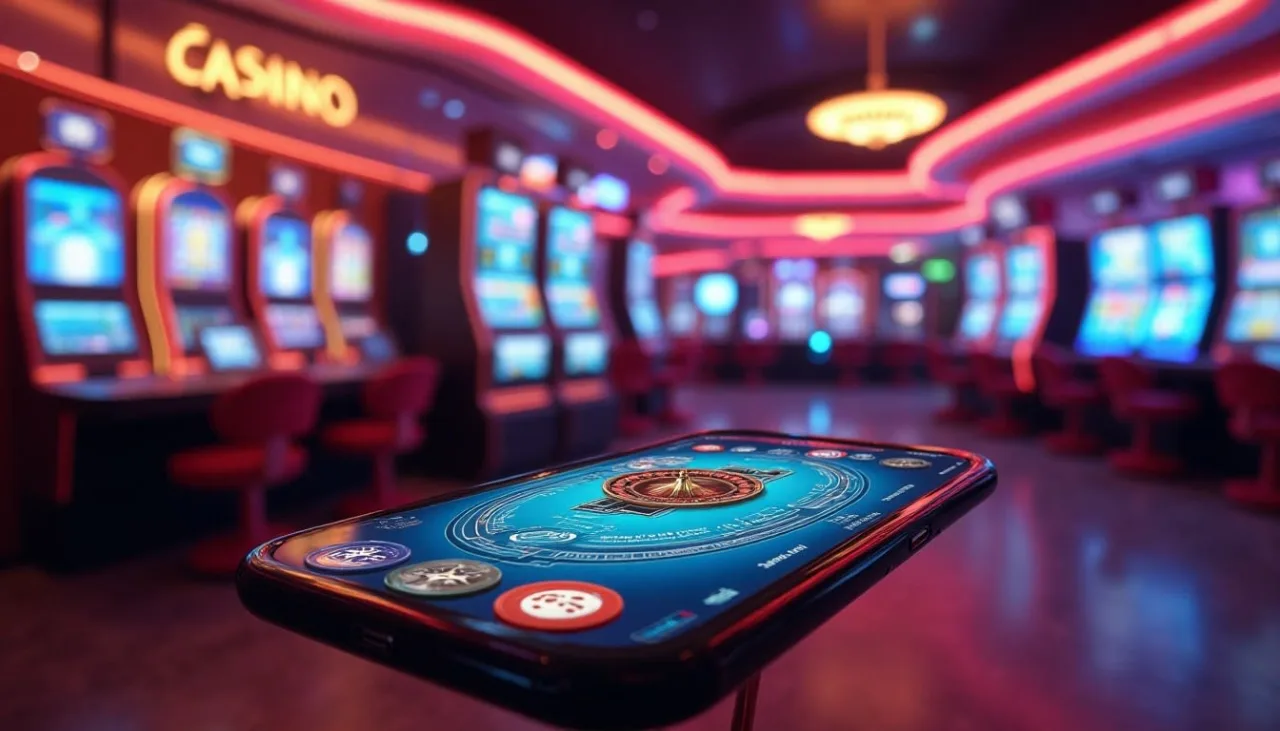 Incentive Games Enters UK Market with Jumpman Gaming