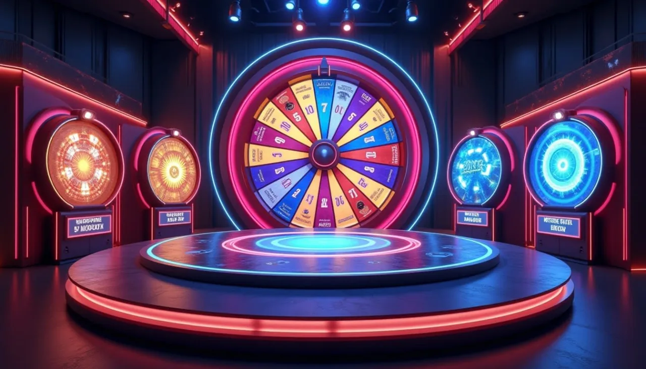 Crazy Time Live: Bangladesh's New Casino Craze
