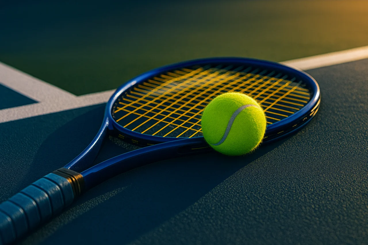 Best Tennis Tournaments To Bet On