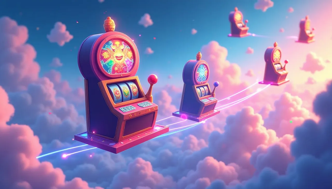 Online Slots Surge: GB Sees 2% YoY Growth in Q2