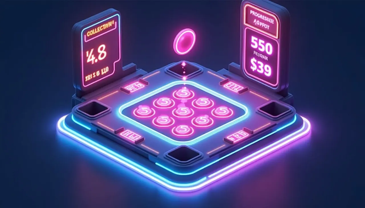 Texas Online Casinos: Offshore Options & Legal Status