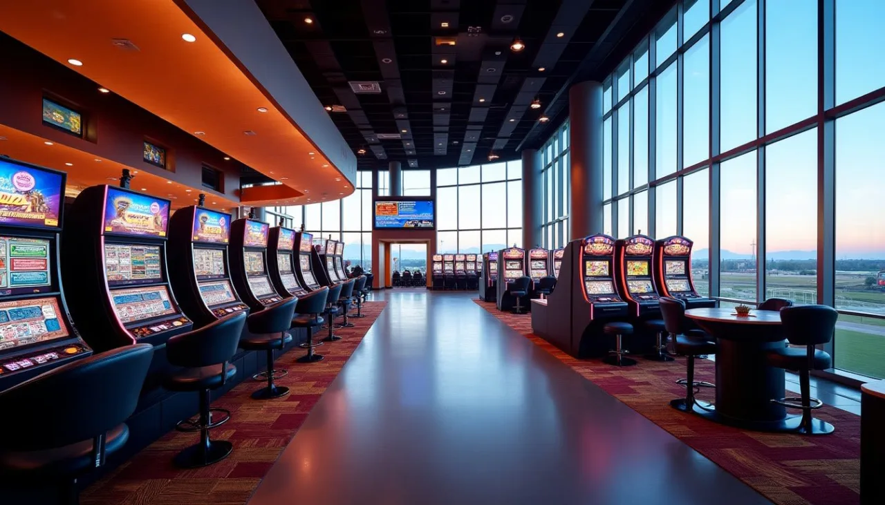 New Nebraska Casino Boosts Jobs and Tourism in Ogallala