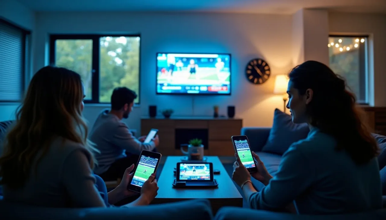 Fanatics Sportsbook: Mobile Betting's New Powerhouse