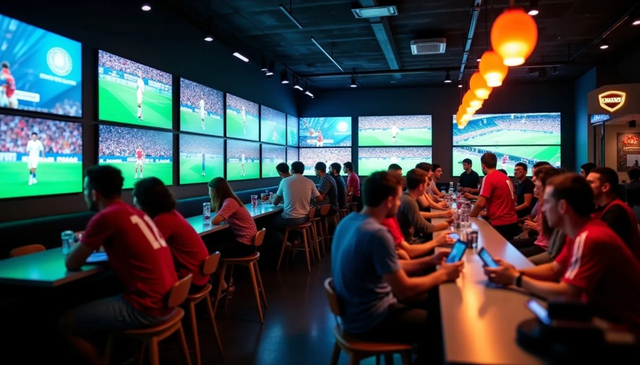 2026 World Cup: 104 Matches, 48 Teams, 16 Host Cities