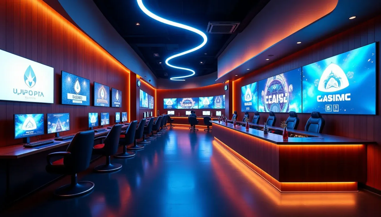 UK Debit Card Casinos: Top Bonuses and Trends