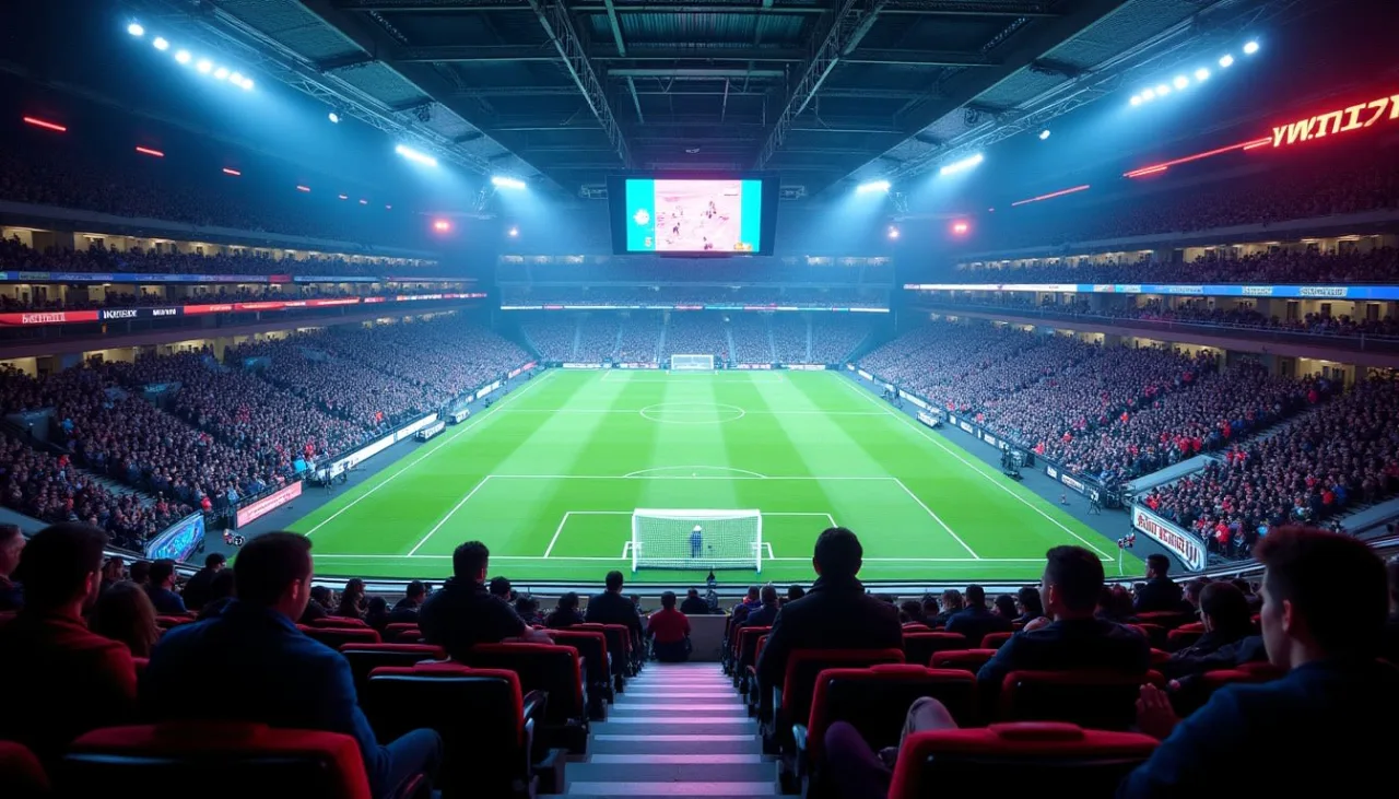 Premier League Kickoff: Early Favorites Emerge