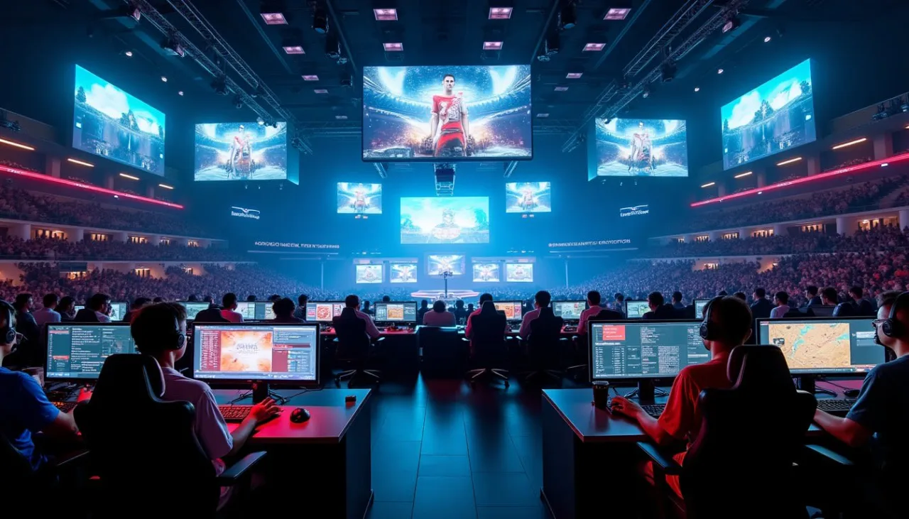 Man City Esports Shakeup: Tekkz and Neat Depart