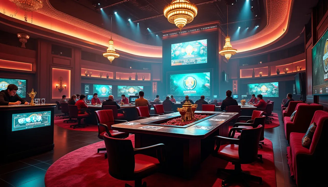 FURIA vs LOUD: Crucial Clash for Worlds 2025 Spot