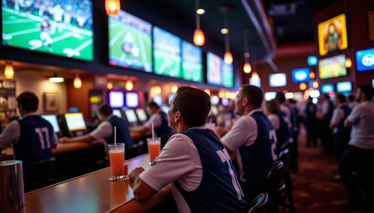 Penn State Poised for Dominant 48-5 Season Opener