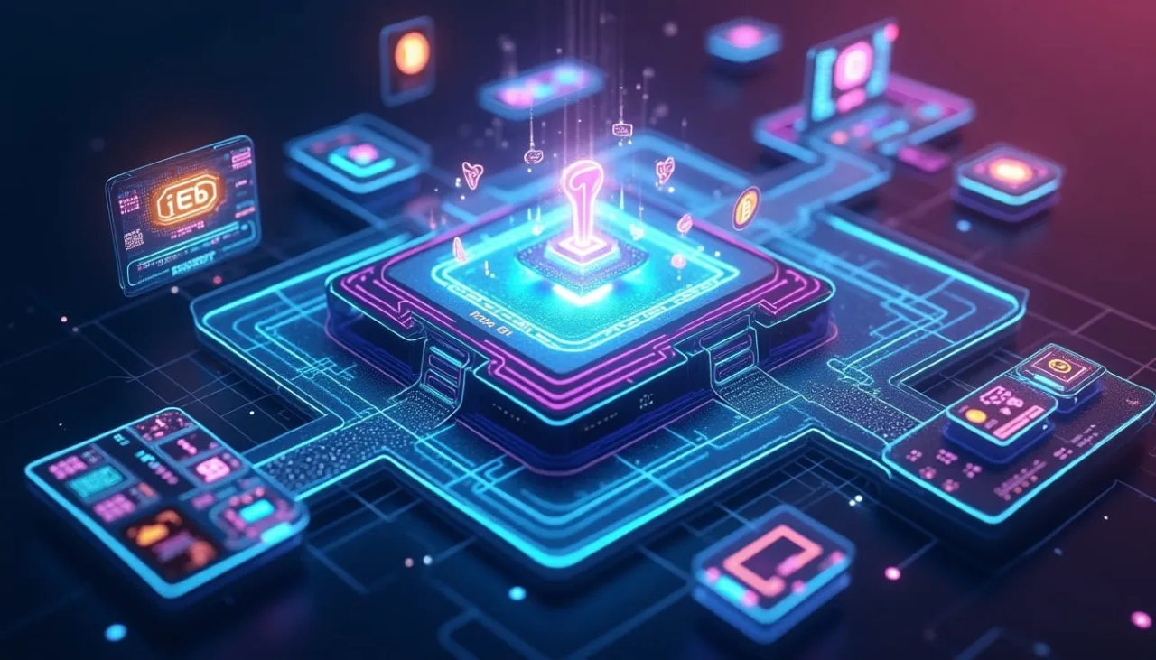 XRP's V-Shaped Recovery: Key Levels to Watch