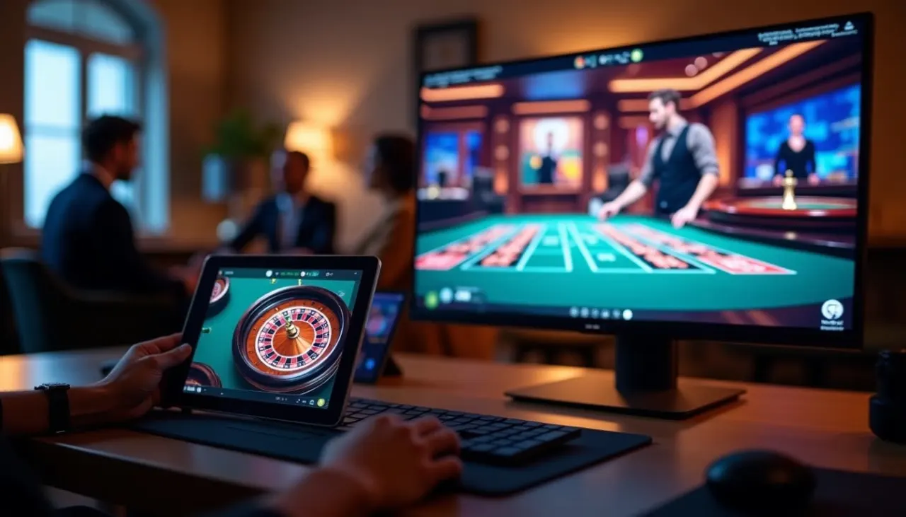 Top UK Roulette Sites: Best Online Options for 2025