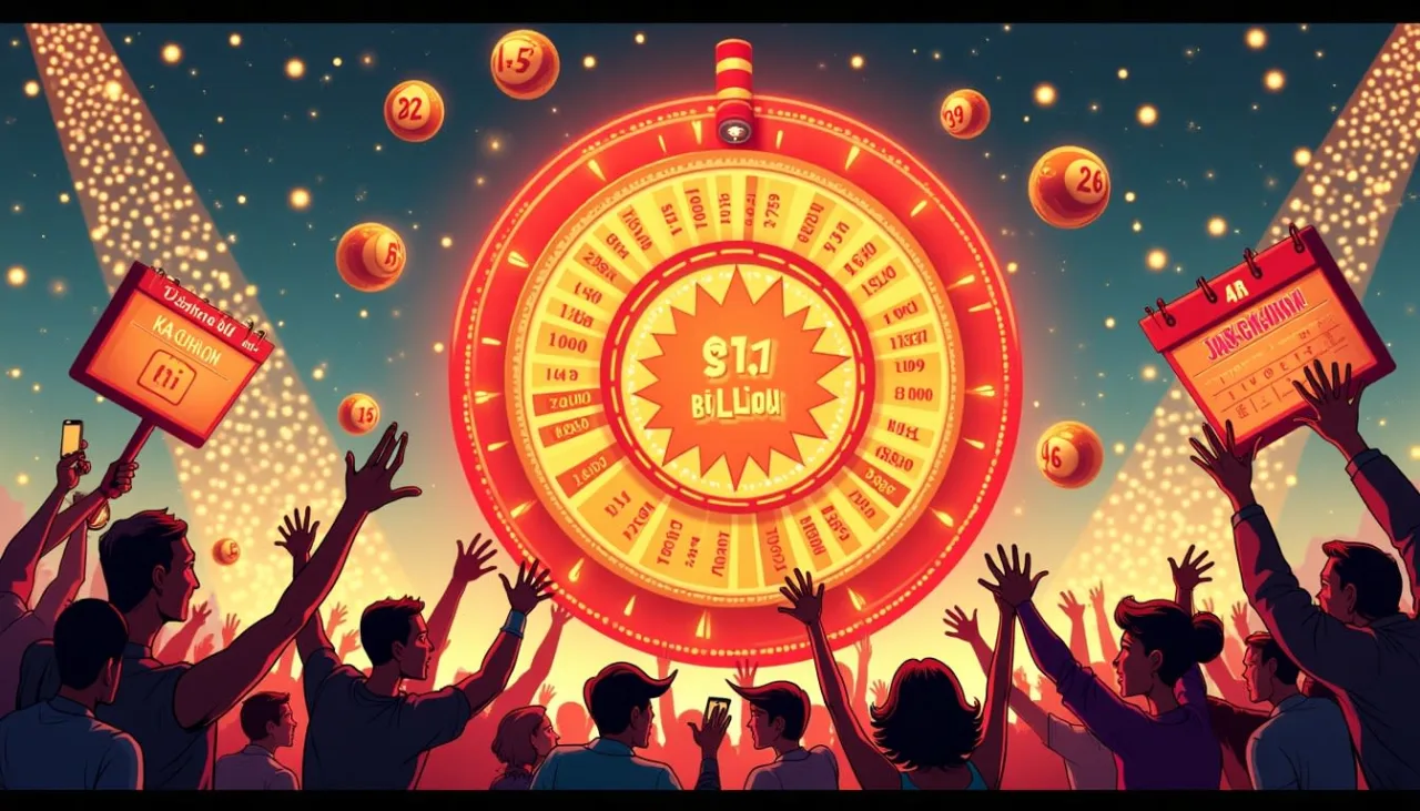 Powerball Soars to $1.7B: Record-Breaking Jackpot