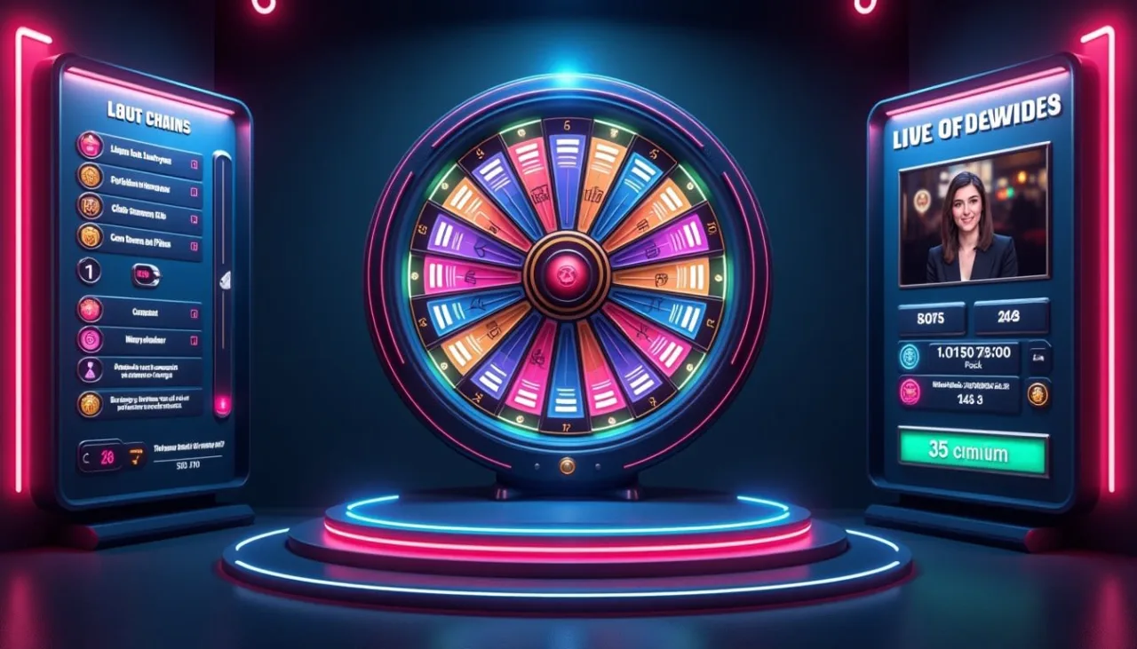 Sweepstakes Casinos: A Legal Gaming Revolution