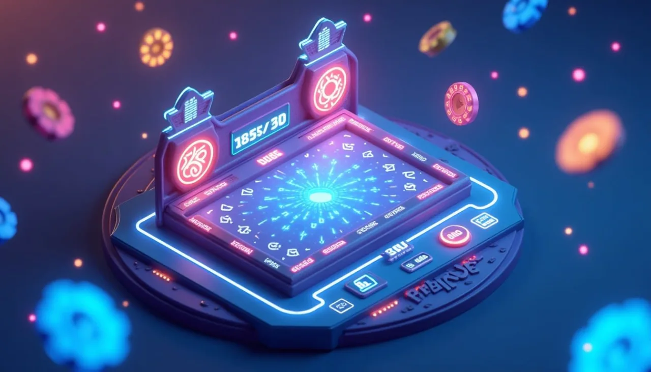 BONK Casinos: Meme Coin Revolutionizes Crypto Gambling