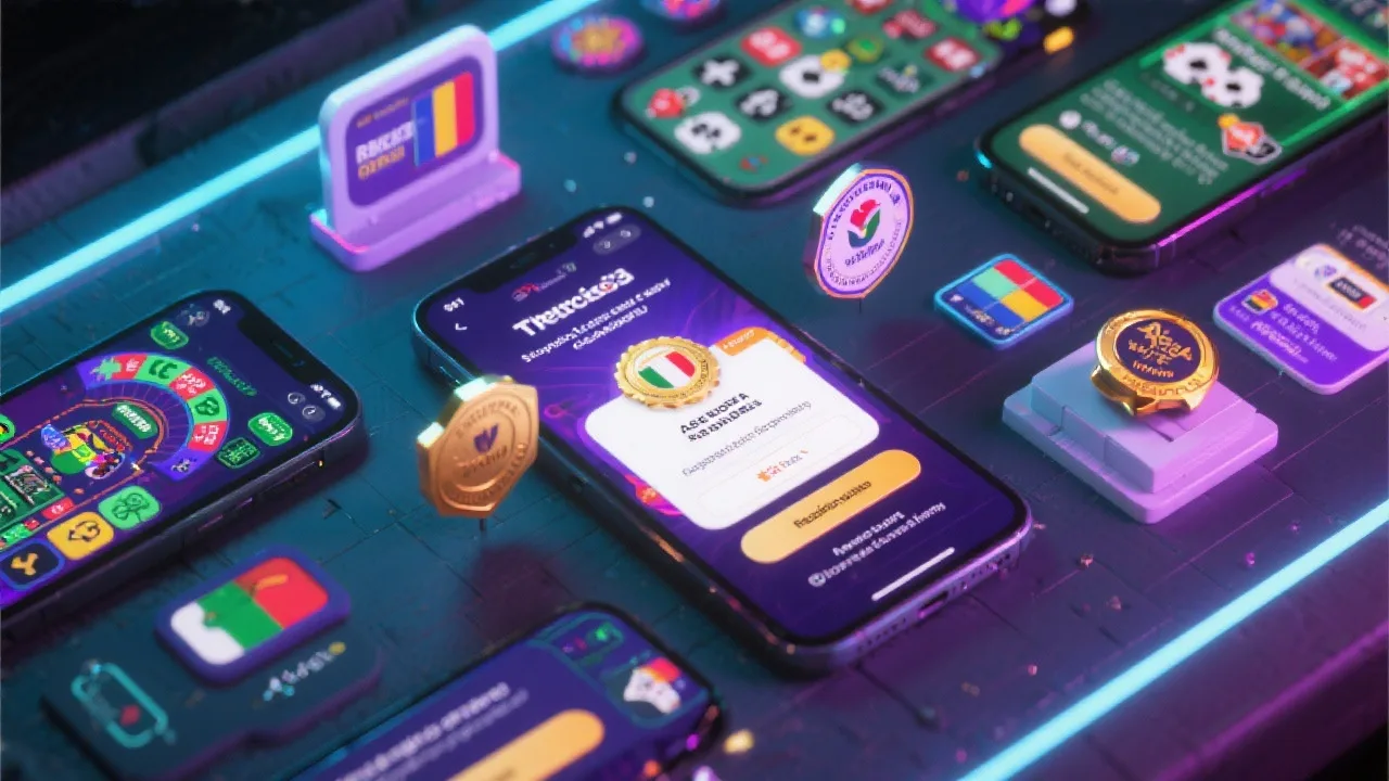 Google Tightens Gambling App Advertising Rules