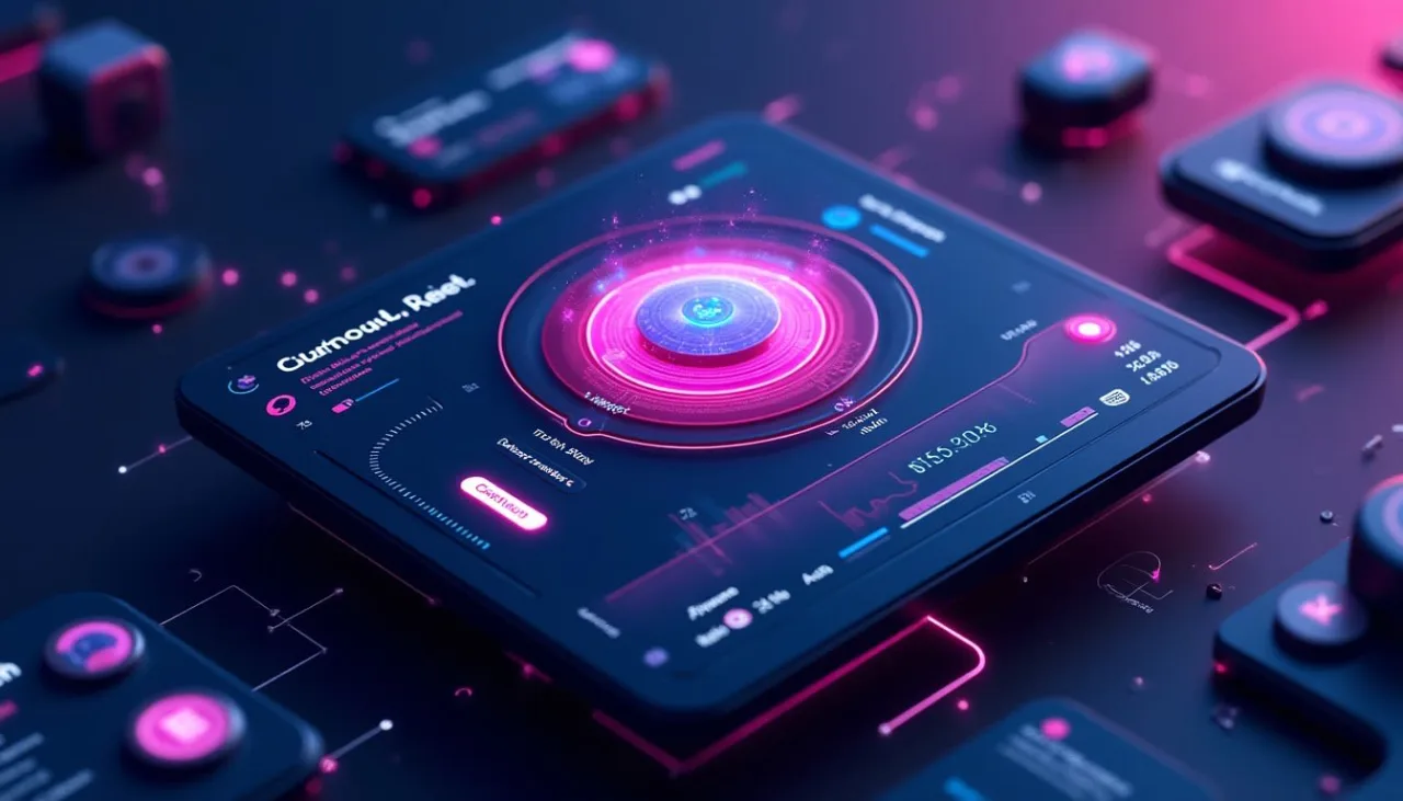 2025's Crypto Casino Revolution: Bonuses & Innovation
